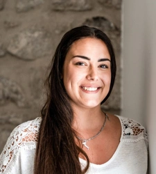 Marion TURRIN, agent commercial immobilier à Saint-Jean-de-Touslas, 69700