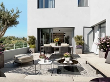New real estate development of 19 units in Lyon (69003)