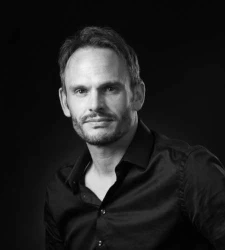 Nicolas HEMAIN, agent commercial immobilier à Saint-Martin-la-Plaine, 42800