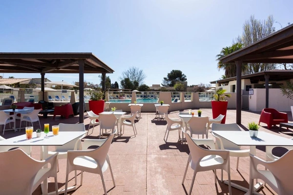 Programme immobilier neuf de 1 lot à Agde (34300)