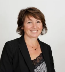 Karine BEUNARDEAU, realestate advisor in Cérans-Foulletourte, 72330