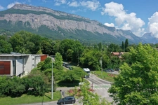 Programme immobilier neuf de 10 lots à Meylan (38240)