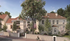 Programme immobilier neuf de 21 lots à Montfermeil (93370)