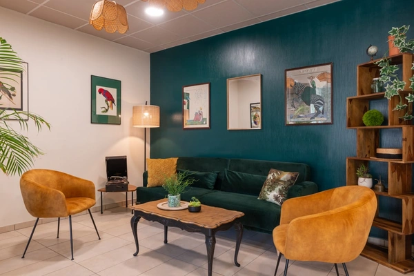 Programme immobilier neuf de 1 lot à Dardilly (69570)