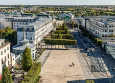 New real estate development of 1 unit in Serris (77700)