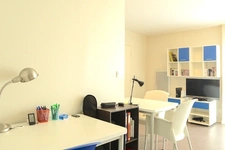 Programme immobilier neuf de 1 lot à Lyon (69007)