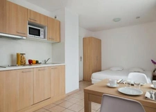 New real estate development of 1 unit in Annemasse (74100)