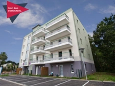 Programme immobilier neuf de 1 lot à Saint-Nazaire (44600)
