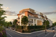 New real estate development of 39 units in Villiers-sur-Marne (94350)