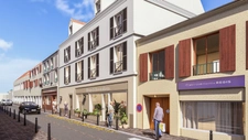 Programme immobilier neuf de 2 lots à Taverny (95150)