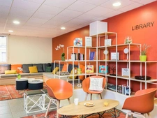 Programme immobilier neuf de 2 lots à Asnières-sur-Seine (92600)