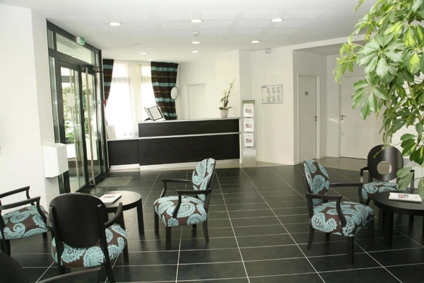 Programme immobilier neuf de 2 lots à Nancy (54000)