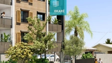 Programme immobilier neuf de 14 lots à Saint-Paul (97460)