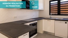 New real estate development of 5 units in Saint-Paul (97460)