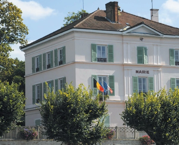 Programme immobilier neuf de 33 lots à Jassans-Riottier (01480)