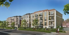 Programme immobilier neuf de 2 lots à Chelles (77500)