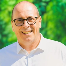 Pierre COQUILLE, agent commercial immobilier à Cusy, 74540
