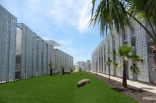 Programme immobilier neuf de 2 lots à Agde (34300)