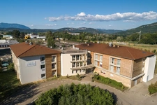 Programme immobilier neuf de 1 lot à Belley (01300)
