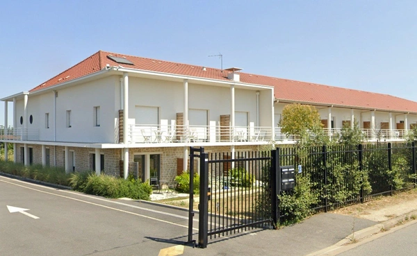 Programme immobilier neuf de 1 lot à Ormoy (91540)