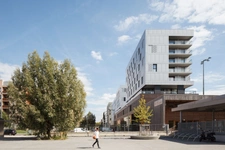 New real estate development of 1 unit in Lyon (69002)