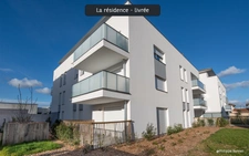 Programme immobilier neuf de 3 lots à Corbas (69960)