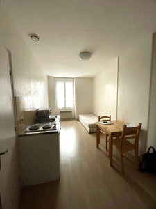 Programme immobilier neuf de 1 lot à Reims (51100)