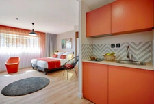 New real estate development of 1 unit in Aix-en-Provence (13100)