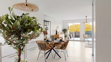 Programme immobilier neuf de 2 lots à La Garde-Freinet (83680)