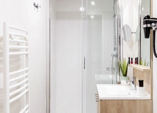 New real estate development of 1 unit in Saint-Ouen-sur-Seine (93400)