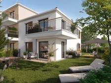 New real estate development of 37 units in Champigny-sur-Marne (94500)
