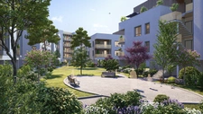 Programme immobilier neuf de 26 lots à Givors (69700)