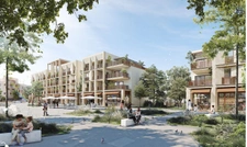 Programme immobilier neuf de 1 lot à Mauguio (34130)
