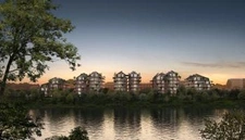 New real estate development of 9 units in Toulouse (31300)