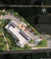 Programme immobilier neuf de 3 lots à Bain-de-Bretagne (35470)