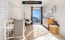 Programme immobilier neuf de 4 lots à Clamart (92140)
