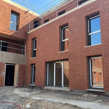New real estate development of 6 units in Wattignies (59139)