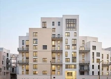 Programme immobilier neuf de 18 lots à Colombes (92700)