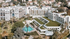 Programme immobilier neuf de 8 lots à Cannes (06150)