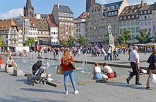 Programme immobilier neuf de 7 lots à Strasbourg (67000)