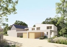 Programme immobilier neuf de 2 lots à Vannes (56000)
