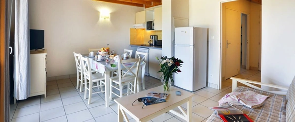 Programme immobilier neuf de 3 lots à Locmaria-Plouzané (29280)