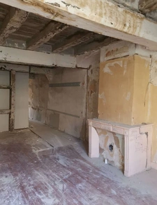 Programme immobilier neuf de 1 lot à Bourg-en-Bresse (01000)