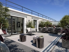 New real estate development of 2 units in Le Perreux-sur-Marne (94170)