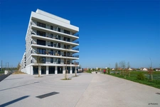 New real estate development of 1 unit in Fleury-sur-Orne (14123)