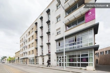 New real estate development of 1 unit in Talence (33400)