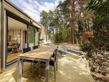 New real estate development of 3 units in Chaumont-sur-Tharonne (41600)