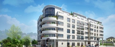Programme immobilier neuf de 2 lots à Villeneuve-Saint-Georges (94190)