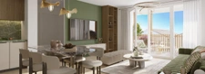 New real estate development of 2 units in Dax (40100)