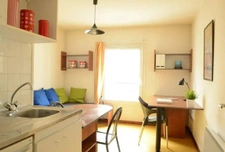 Programme immobilier neuf de 1 lot à Lyon (69003)